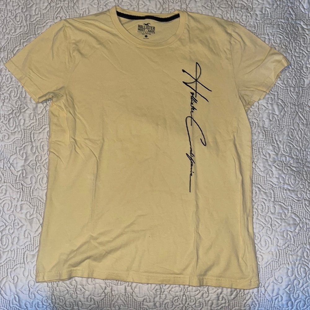 Hollister California T-Shirt